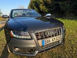Audi S5 3.0 TFSI S tronic quattro Cabriolet - - gebrauchte Audi S5 aus dem Jahr 2011