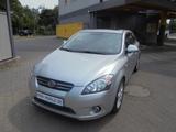 Kia cee'd / Coupe/Automatik/SHZ/ - Kia cee'd / Ceed mit 3 Türen