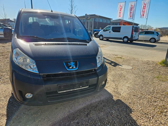 Peugeot Expert Tepee L1H1 Tendance 2.0 HDI 9 Sitzer