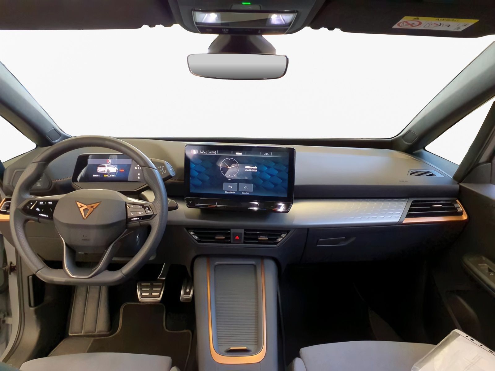 Cupra Born - Bild 5