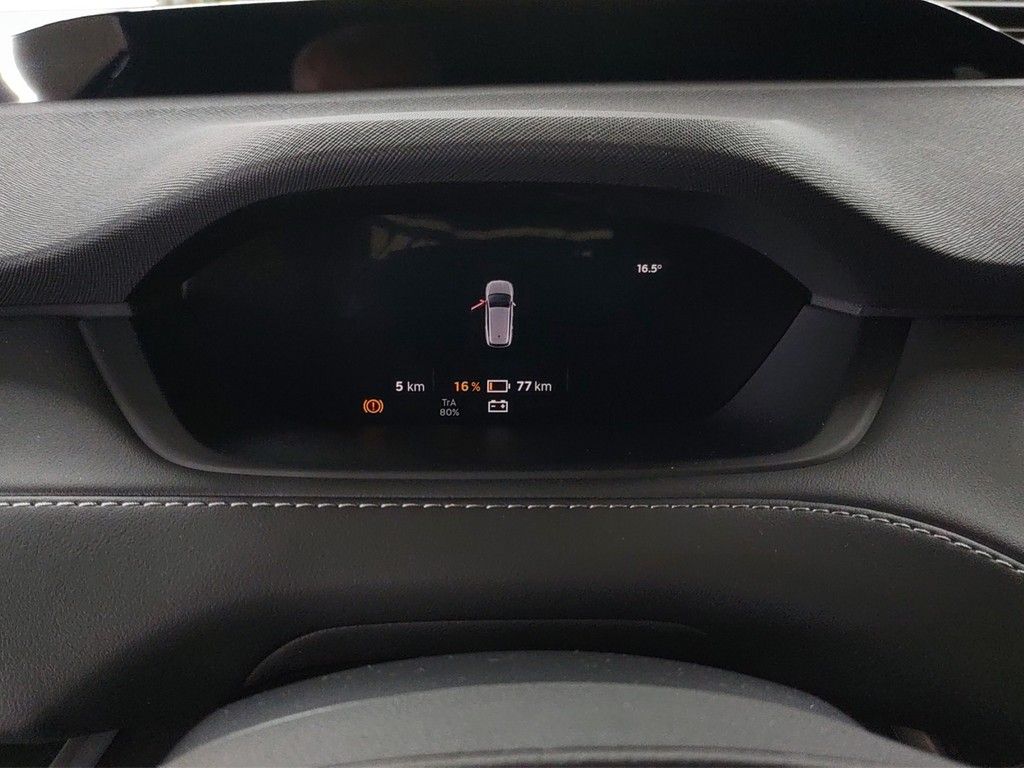 Skoda Enyaq - Bild 17