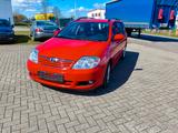 Toyota Corolla 2.0 D-4D Sol Sol - Toyota Corolla Sol mit Diesel-Antrieb