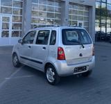 Suzuki Wagon R+ 1.3 HU/ 12.26/ Klima/ PTC/ AHK - gebrauchte Suzuki Wagon R+ aus dem Jahr 2003