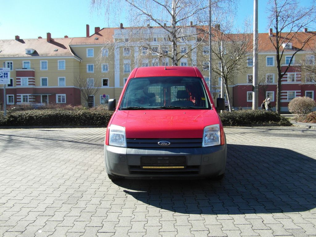 Angebot ansehen Ford Transit