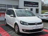 Volkswagen Touran Highline*PANO*TEMP*KAM*1 HAND - gebrauchte VW Touran aus dem Jahr 2013