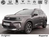 Citroën C5 Aircross Shine Pack 225 S&S e-EAT8 AHK-abn. E - Citroën mit Hybrid-Antrieb