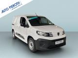 Peugeot Partner BlueHDi 100 L1 Kastenwagen - Peugeot Partner Tageszulassungen