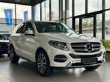 Mercedes-Benz GLE 250 d 4Matic *SHZ*Keyless*MAP*Park-Assistent - Mercedes-Benz GLE 250 aus 2017