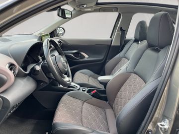 Toyota Yaris Cross - 7