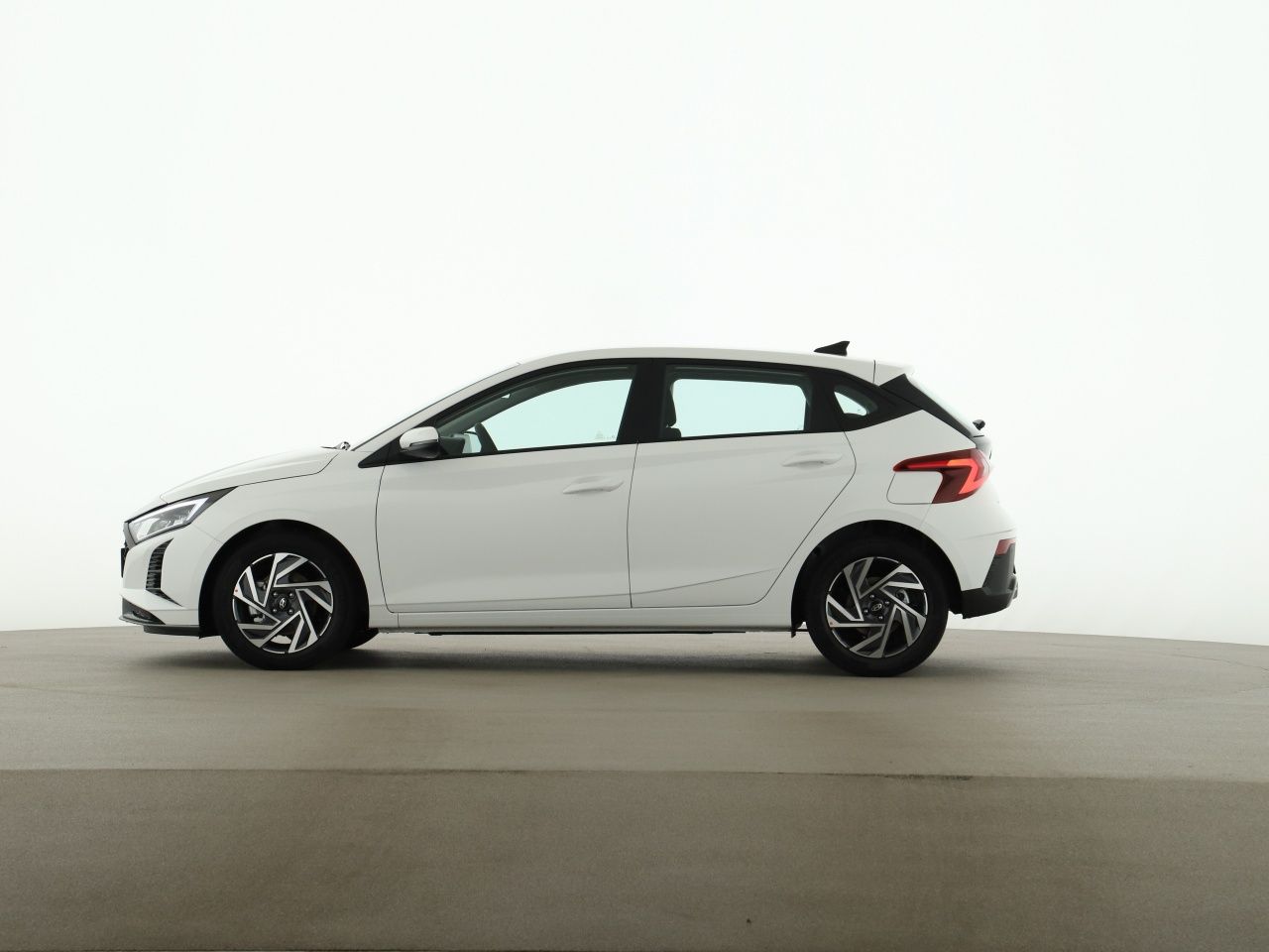 Hyundai i20 – Bild 4