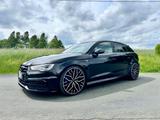 Audi A3 2.0 TDI 184 PS Sportback S line, 20 Zoll, ACC - Audi A3: 20 TDI