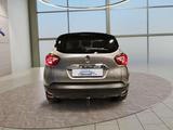 Renault Captur Intens 1,2l  Navi./AHK/Temp./Tel. - gebrauchte Renault Captur aus dem Jahr 2016