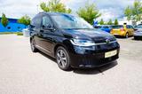 Volkswagen Caddy Move*DSG*1.5 TSI*LED*Panorama*Navi - Volkswagen Caddy: Schwarz