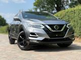 Nissan Qashqai Tekna*PANO*LEDER*1ERH*LED*360KAM* - Nissan Qashqai Gebrauchtwagen in Berlin