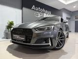 Audi S5 3.0 TFSI quattro/Pano/Carbon/B&O/Led/Virtual - gebrauchte Audi S5 aus dem Jahr 2016