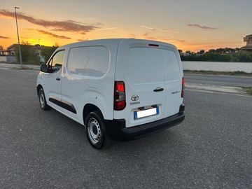 Toyota Proace City - 3