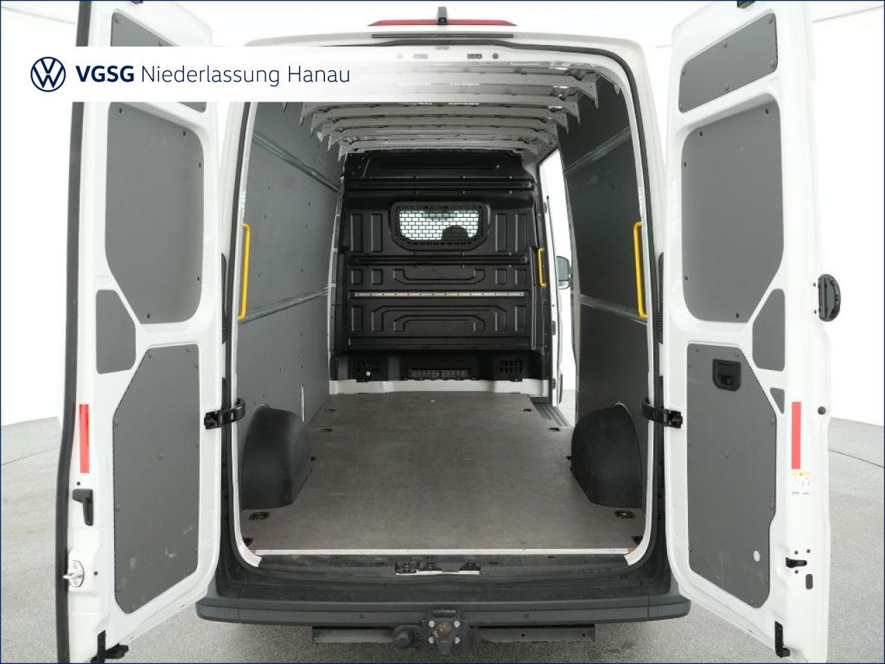 Volkswagen Crafter - Bild 10