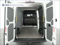 Volkswagen Crafter - Vorschau Bild 10