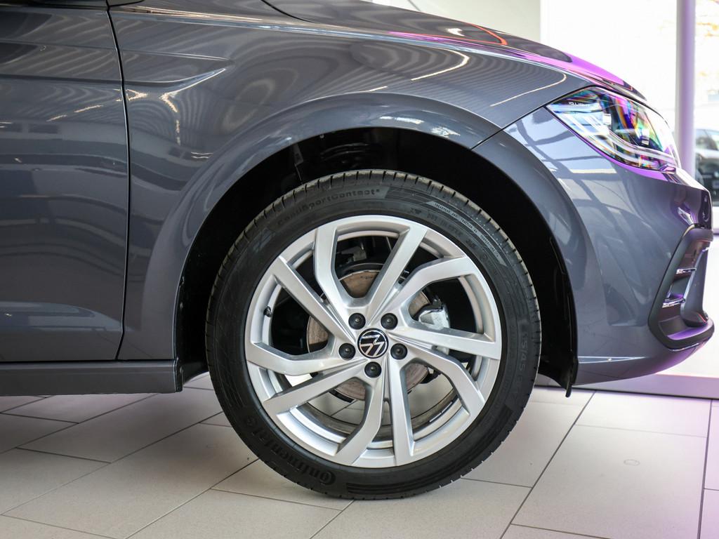 Volkswagen Polo Style 1.0 TSI DSG MATRIX-LED NAVI KAMERA BT, миниатюра 6