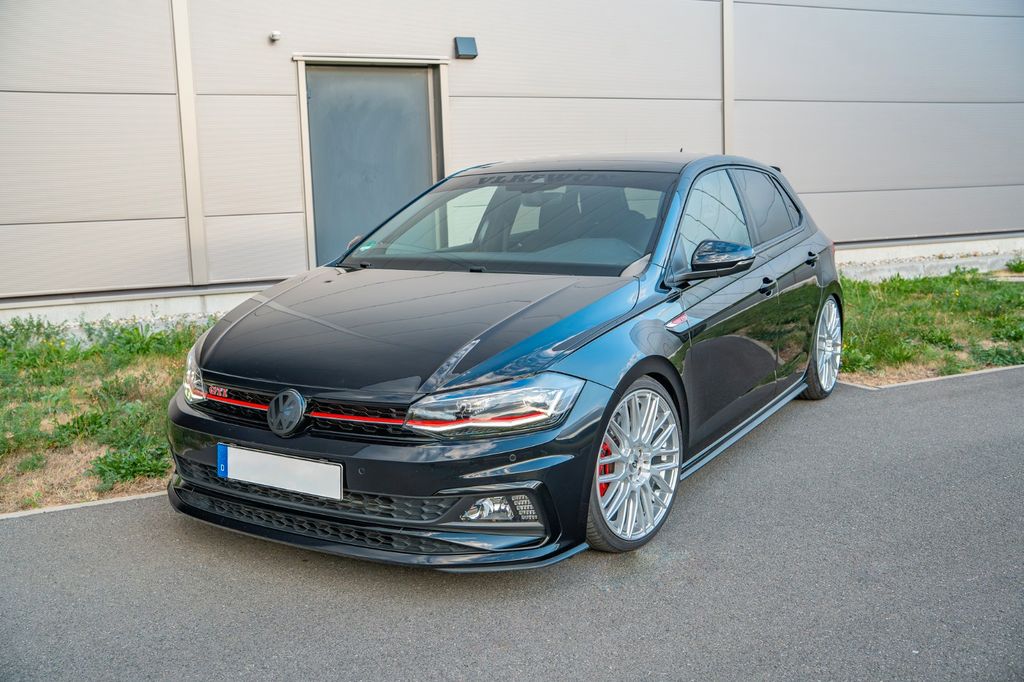 Image of Volkswagen Polo