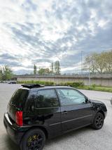 Volkswagen VW LUPO 1.4 Tüv bis 2028 - Volkswagen Lupo in Duisburg