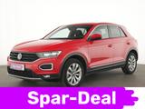 Volkswagen T-Roc Sport LED|ACC|Fahrassistenz-Paket Plus - Volkswagen T-Roc in Mönchengladbach