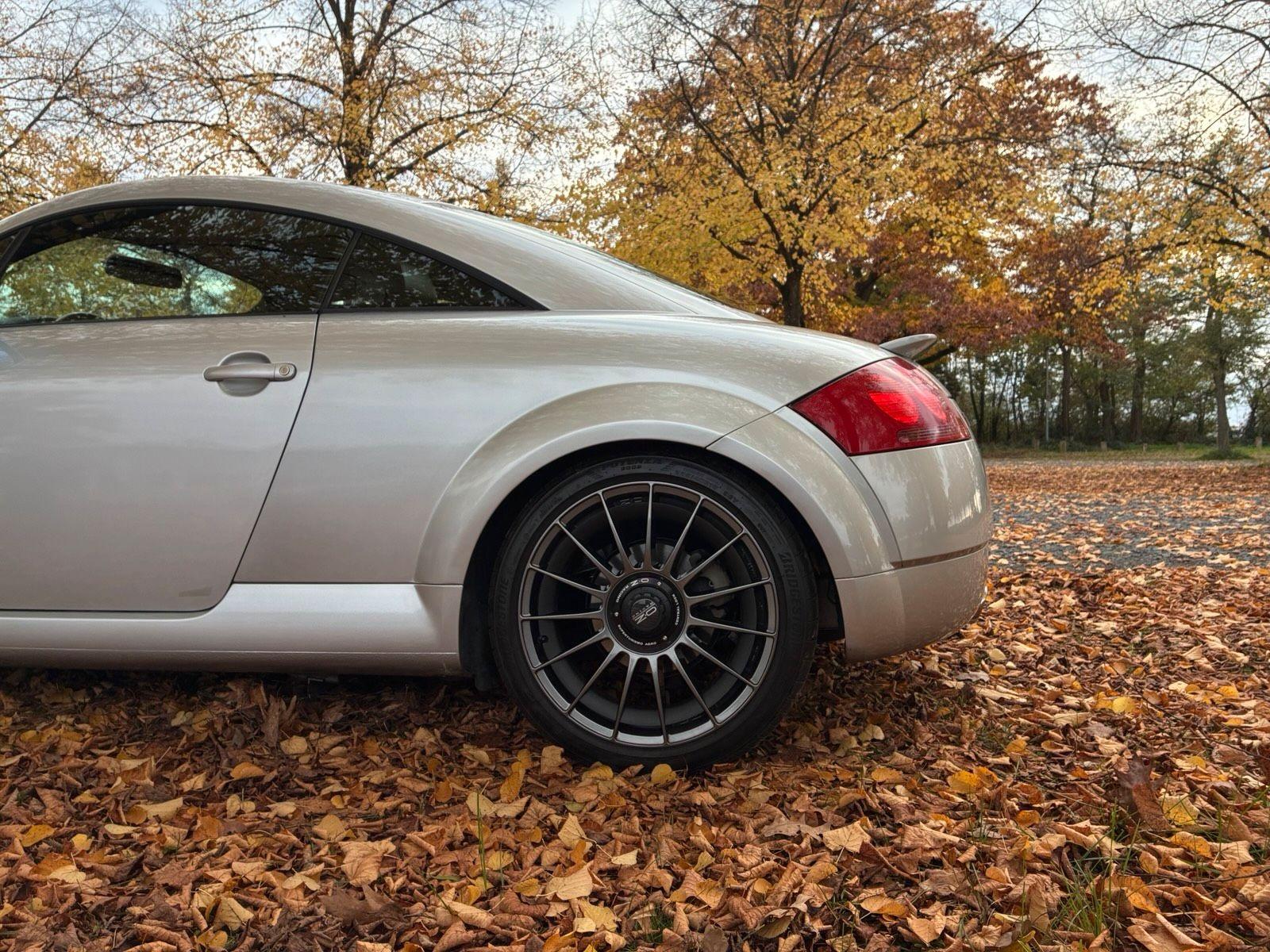 Audi quattro