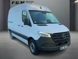Mercedes-Benz Sprinter 317 CDI Hochdach Pro/Basic/Navi/Autom. - Angebote