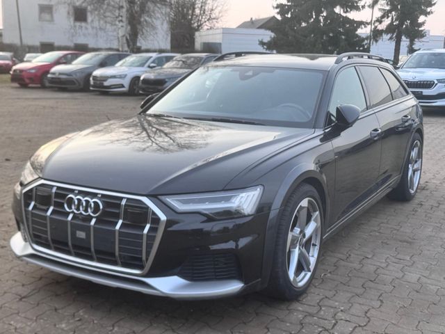 AUDI A6 Allroad 55 TDI/AHK/MATRIX/ACC/LANE