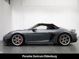 Porsche 718 Spyder RS Vollschalensitz LED Chrono Lift - Porsche Boxster in Oldenburg