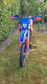 Beta RR 390 Racing 2025 Nur 47 Std.  - BETA RR 390