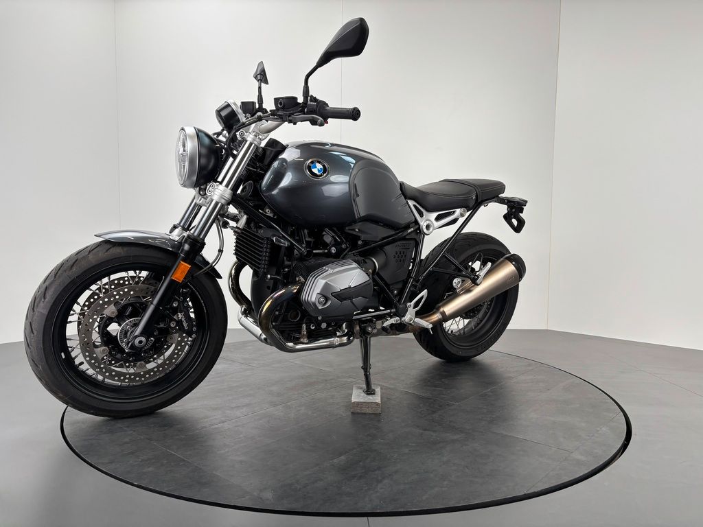 Fahrzeugabbildung BMW R NineT PURE *NEUWERTIG *1. HAND