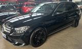 Mercedes-Benz C 300de T-Modell sehr gepflegt - Mercedes-Benz C 300 in Krefeld