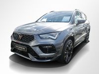 Cupra Ateca - Vorschau Bild 12