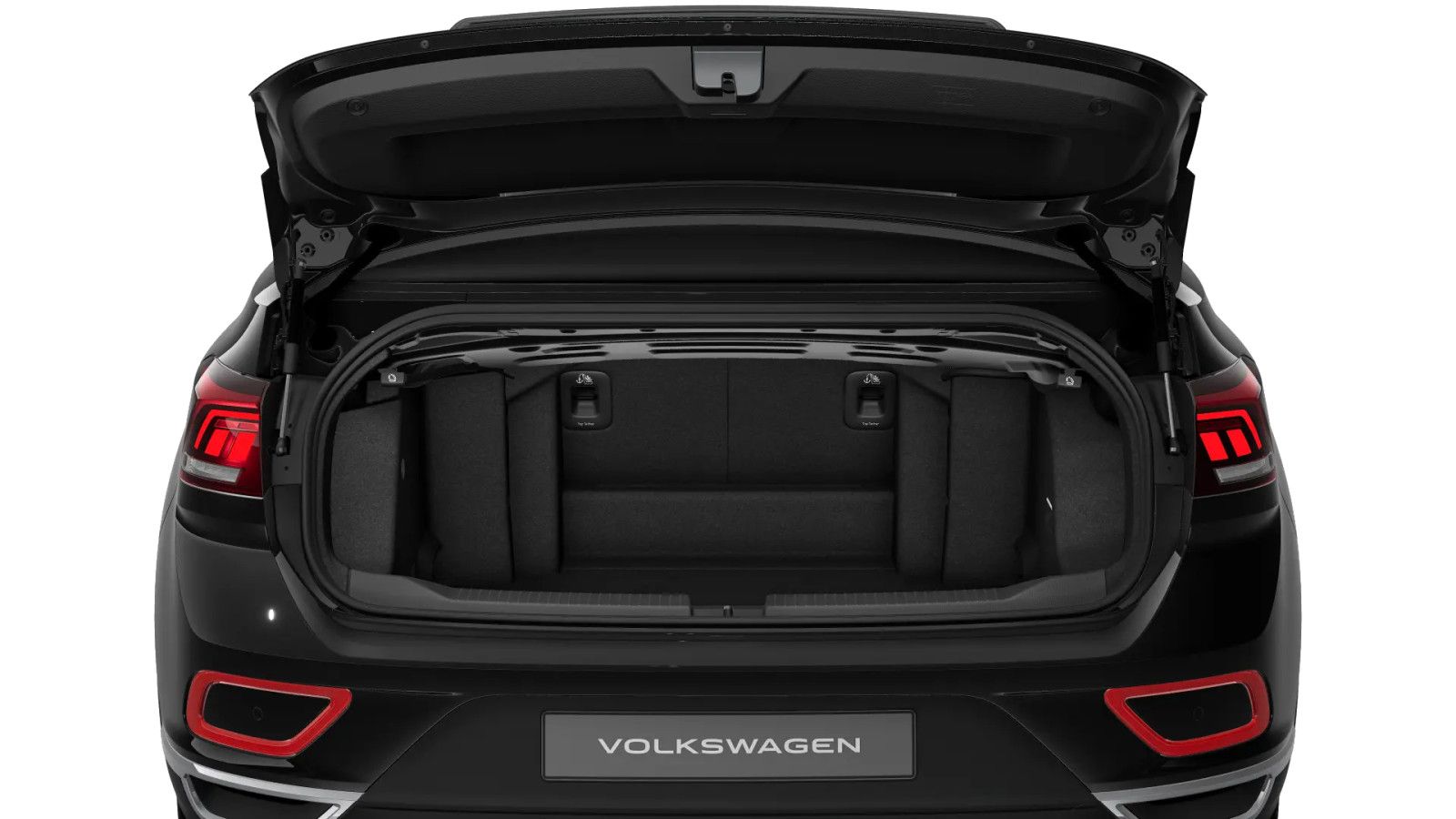 Volkswagen T-Roc - Bild 9