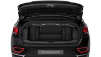 Volkswagen T-Roc - Vorschau Bild 9