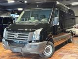 Volkswagen CRAFTER 35 L4H2 SUPERMAXI EXTRALANG AHK-3,5T KAM - Dreiseitenkipper 3 5t