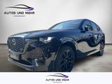 Mazda CX-60 Homura AWD*Panorama*-Head-up-Display*Bose* - Mazda CX-60 Gebrauchtwagen