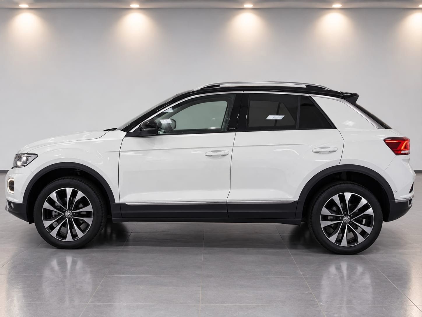 Volkswagen T-Roc | 1 Hand | ACC | Lane | ab 4,99% imagem 2