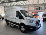 Ford Transit 350 L3 *4x4*ALLRAD*WERKSTATTWAGEN*KLIMA* - Schlepper Allrad