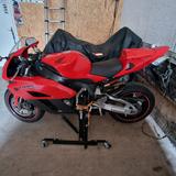 Honda CBR 1000 RR - HONDA 2004 RR CBR 1000