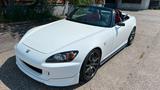 Honda Grand Prix White | Liebhaberfahrzeug - gebrauchte Honda Cabrios