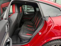 BMW i4 - Vorschau Bild 18