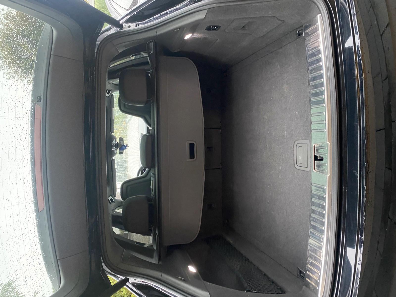 Porsche Cayenne 3.0 V6 Platinum Edition Tiptronic Pl...