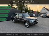 Mitsubishi Pajero*3.2l*Autom.*7-Sitze*Navi*AHK*R-Cam*uvm* - gebrauchte Mitsubishi Pajero aus dem Jahr 2011