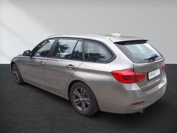 BMW 318 - 8