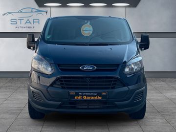 Ford Transit Custom - 2