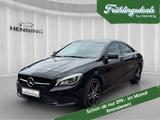 Mercedes-Benz CLA 200 Urban Night-Pak Panorama Totw Kamera 18" - Mercedes-Benz CLA 200 in Bochum