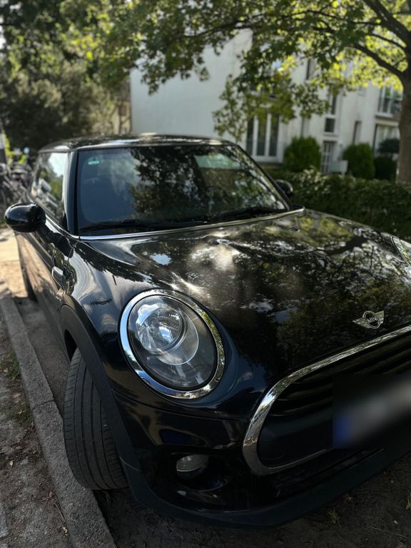 Image of MINI ONE