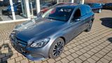 Mercedes-Benz C 300 T Avantgarde LED Navi Night-Paket Kamera - Mercedes-Benz C 300 mit Benzin-Antrieb